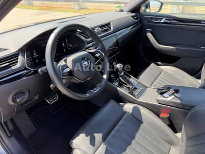 Skoda Superb 2.0 TDI*DSG*4x4*L&K*VIRTU*PANO*KAMERA*VOL — slika 18
