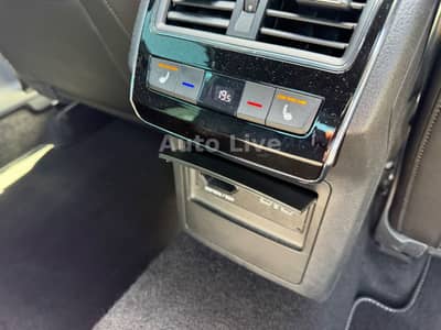 Skoda Superb 2.0 TDI*DSG*4x4*L&K*VIRTU*PANO*KAMERA*VOL — slika 24
