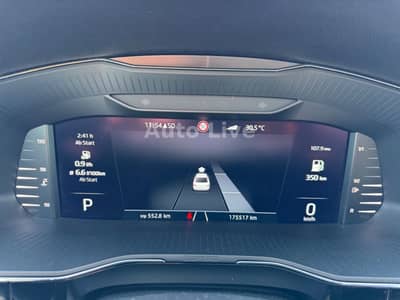 Skoda Superb 2.0 TDI*DSG*4x4*L&K*VIRTU*PANO*KAMERA*VOL — slika 8