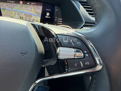 Skoda Superb 2.0 TDI*DSG*4x4*L&K*VIRTU*PANO*KAMERA*VOL — slika 26
