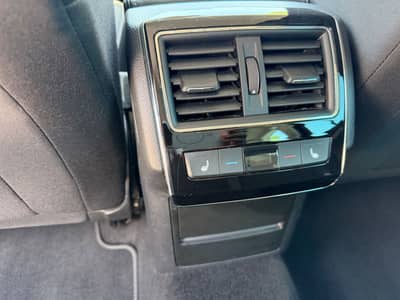 Skoda Superb Combi Ambition iV — slika 4