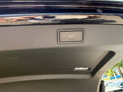 Skoda Superb Combi Ambition iV — slika 15