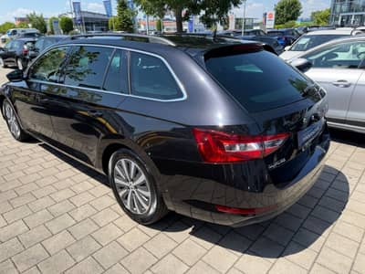 Skoda Superb Combi Ambition iV — slika 2