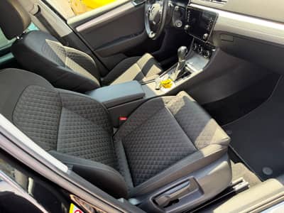 Skoda Superb Combi Ambition iV — slika 11