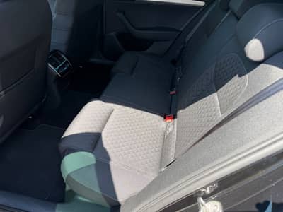 Skoda Superb Combi Ambition iV — slika 6