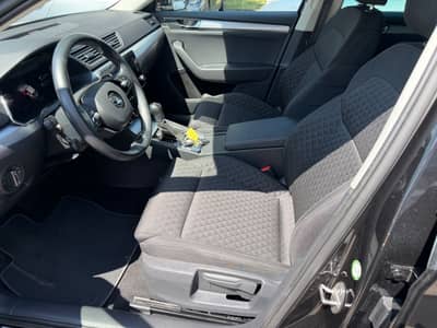 Skoda Superb Combi Ambition iV — slika 5