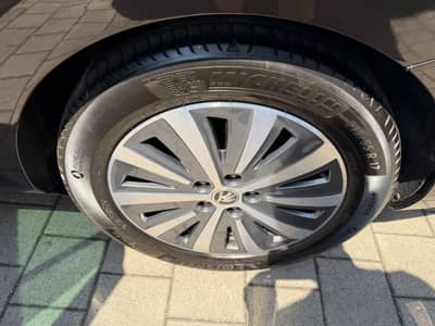 Skoda Superb Combi Ambition iV — slika 8
