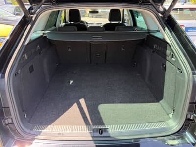 Skoda Superb Combi Ambition iV — slika 14
