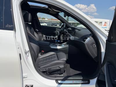 BMW 330e SAG x Drive*M PAKET*PANO*CURVED*HEAP UP*LED — slika 23