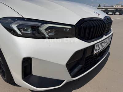 BMW 330e SAG x Drive*M PAKET*PANO*CURVED*HEAP UP*LED — slika 8