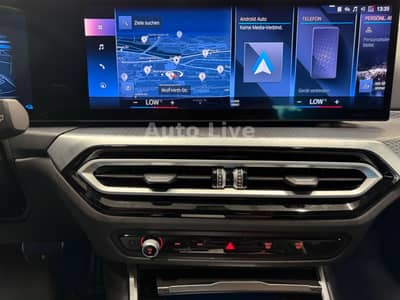 BMW 330e SAG x Drive*M PAKET*PANO*CURVED*HEAP UP*LED — slika 15