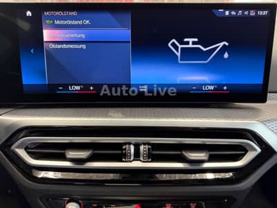 BMW 330e SAG x Drive*M PAKET*PANO*CURVED*HEAP UP*LED — slika 21