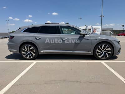 Volkswagen Arteon 2.0 TDI*SB*DSG*R LINE*PAN*VIRT*IQ*AHK*VOL — slika 6