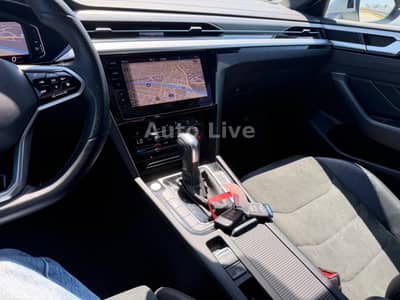 Volkswagen Arteon 2.0 TDI*SB*DSG*R LINE*PAN*VIRT*IQ*AHK*VOL — slika 13