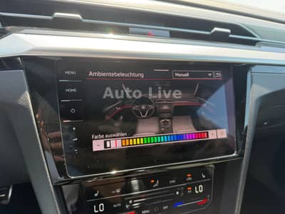 Volkswagen Arteon 2.0 TDI*SB*DSG*R LINE*PAN*VIRT*IQ*AHK*VOL — slika 11