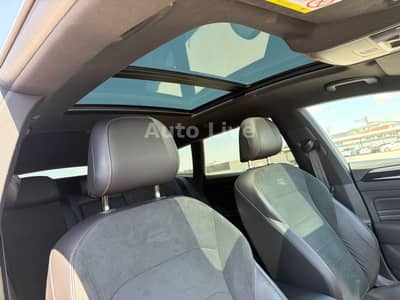Volkswagen Arteon 2.0 TDI*SB*DSG*R LINE*PAN*VIRT*IQ*AHK*VOL — slika 15