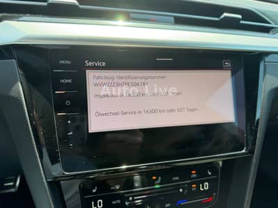 Volkswagen Arteon 2.0 TDI*SB*DSG*R LINE*PAN*VIRT*IQ*AHK*VOL — slika 22