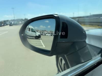Volkswagen Arteon 2.0 TDI*SB*DSG*R LINE*PAN*VIRT*IQ*AHK*VOL — slika 19