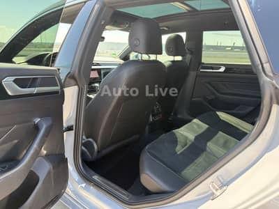 Volkswagen Arteon 2.0 TDI*SB*DSG*R LINE*PAN*VIRT*IQ*AHK*VOL — slika 25