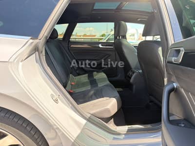 Volkswagen Arteon 2.0 TDI*SB*DSG*R LINE*PAN*VIRT*IQ*AHK*VOL — slika 16