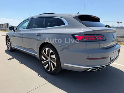 Volkswagen Arteon 2.0 TDI*SB*DSG*R LINE*PAN*VIRT*IQ*AHK*VOL — slika 3