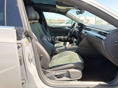 Volkswagen Arteon 2.0 TDI*SB*DSG*R LINE*PAN*VIRT*IQ*AHK*VOL — slika 14