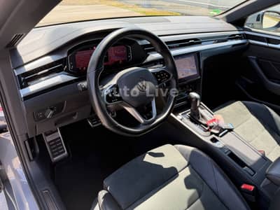 Volkswagen Arteon 2.0 TDI*SB*DSG*R LINE*PAN*VIRT*IQ*AHK*VOL — slika 21