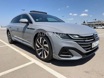 Volkswagen Arteon 2.0 TDI*SB*DSG*R LINE*PAN*VIRT*IQ*AHK*VOL — slika 7