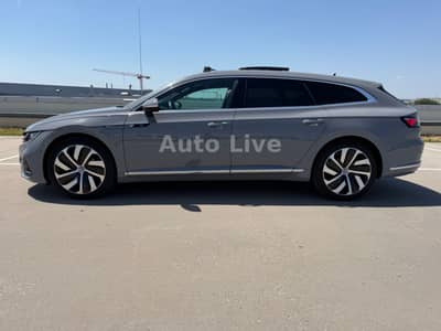Volkswagen Arteon 2.0 TDI*SB*DSG*R LINE*PAN*VIRT*IQ*AHK*VOL — slika 2