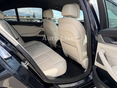 BMW 530 d*M PAKET*SAG*LASER*VIRTU*HEAD-UP*KAMERA*VOL — slika 38