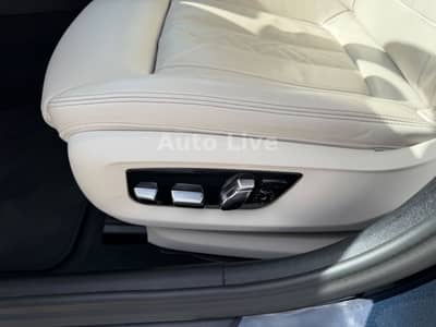 BMW 530 d*M PAKET*SAG*LASER*VIRTU*HEAD-UP*KAMERA*VOL — slika 27