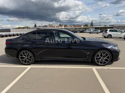 BMW 530 d*M PAKET*SAG*LASER*VIRTU*HEAD-UP*KAMERA*VOL — slika 6