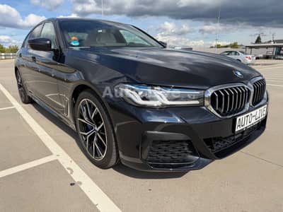 BMW 530 d*M PAKET*SAG*LASER*VIRTU*HEAD-UP*KAMERA*VOL — slika 7