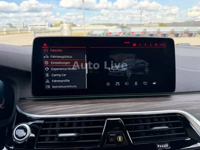 BMW 530 d*M PAKET*SAG*LASER*VIRTU*HEAD-UP*KAMERA*VOL — slika 16
