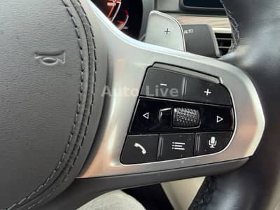 BMW 530 d*M PAKET*SAG*LASER*VIRTU*HEAD-UP*KAMERA*VOL — slika 14