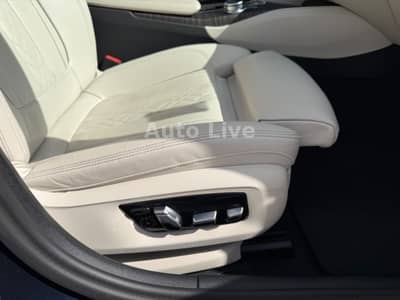 BMW 530 d*M PAKET*SAG*LASER*VIRTU*HEAD-UP*KAMERA*VOL — slika 29