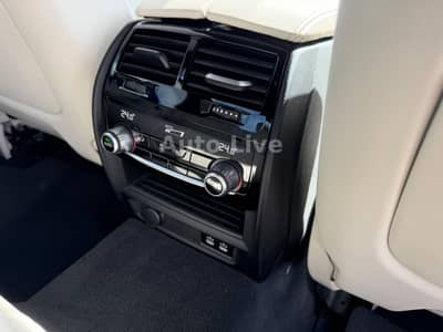 BMW 530 d*M PAKET*SAG*LASER*VIRTU*HEAD-UP*KAMERA*VOL — slika 32