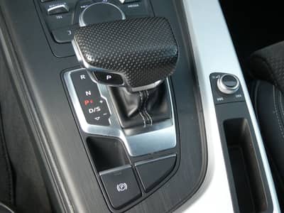 Audi A5 35 TDI S tronic 2xS-LINE LED B&O Navi 19" — slika 14
