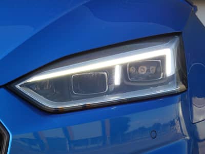 Audi A5 35 TDI S tronic 2xS-LINE LED B&O Navi 19" — slika 23