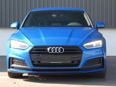 Audi A5 35 TDI S tronic 2xS-LINE LED B&O Navi 19" — slika 24
