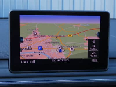 Audi A5 35 TDI S tronic 2xS-LINE LED B&O Navi 19" — slika 9