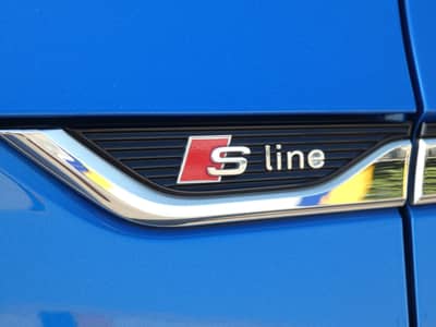 Audi A5 35 TDI S tronic 2xS-LINE LED B&O Navi 19" — slika 19