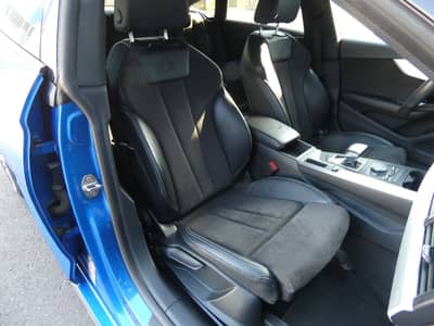 Audi A5 35 TDI S tronic 2xS-LINE LED B&O Navi 19" — slika 6