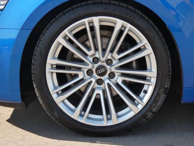 Audi A5 35 TDI S tronic 2xS-LINE LED B&O Navi 19" — slika 22