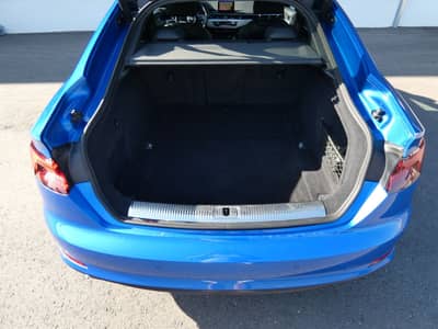 Audi A5 35 TDI S tronic 2xS-LINE LED B&O Navi 19" — slika 17