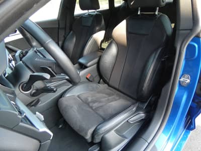 Audi A5 35 TDI S tronic 2xS-LINE LED B&O Navi 19" — slika 5