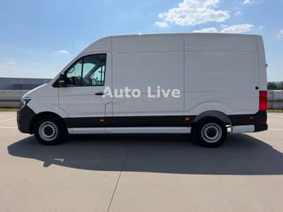 Volkswagen Crafter 35TDI*MITTEL-HOCH*KLIMA*KAMERA*TEMPOMAT! — slika 2