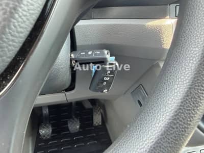 Volkswagen Crafter 35TDI*MITTEL-HOCH*KLIMA*KAMERA*TEMPOMAT! — slika 21