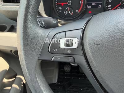 Volkswagen Crafter 35TDI*MITTEL-HOCH*KLIMA*KAMERA*TEMPOMAT! — slika 19