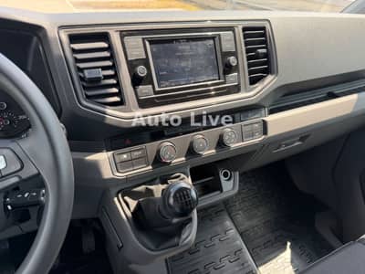 Volkswagen Crafter 35TDI*MITTEL-HOCH*KLIMA*KAMERA*TEMPOMAT! — slika 20
